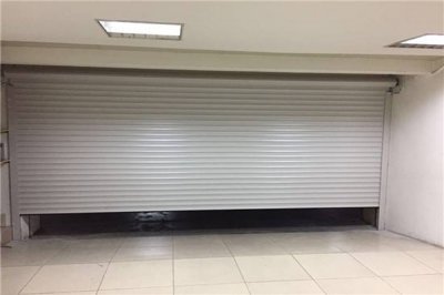 濟南電動卷簾門的維修保養(yǎng)要點