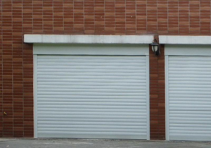 濟(jì)南卷簾門