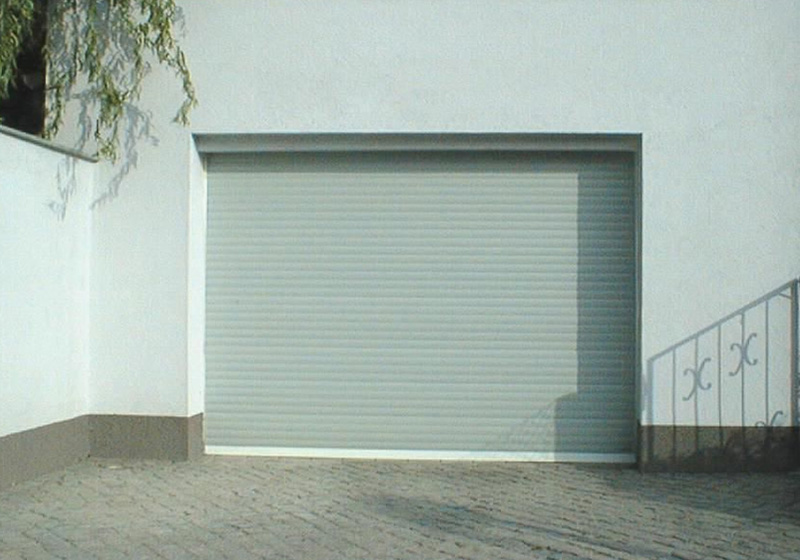 濟(jì)南車庫(kù)門