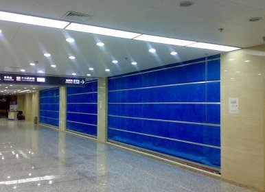 想要濟(jì)南卷簾門的壽命更長(zhǎng)，需要掌握選擇卷簾