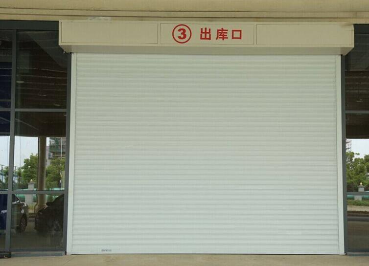 濟(jì)南電動(dòng)卷簾門(mén)